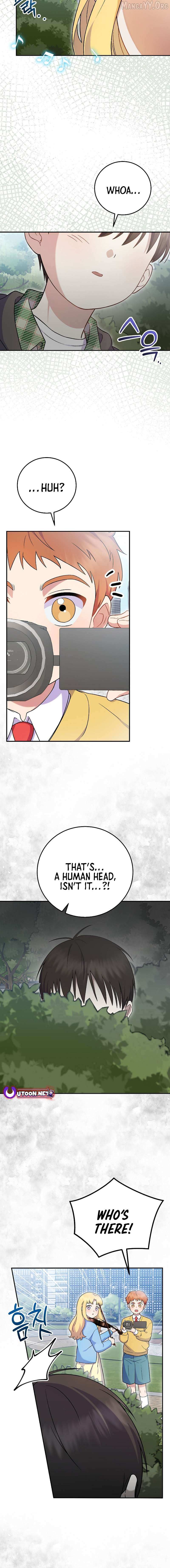 Read Superstar From Age 0 Manga Online