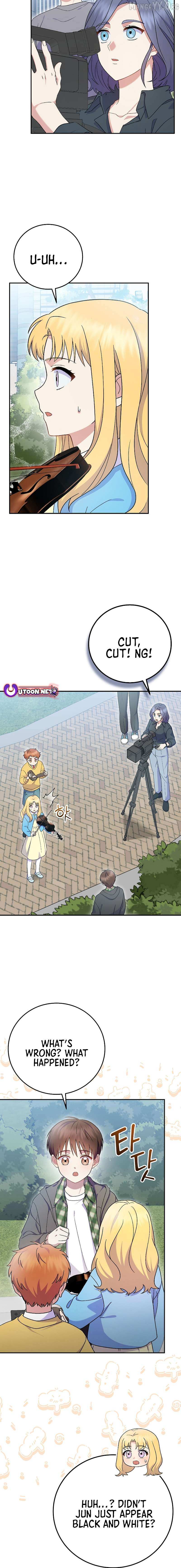 Read Superstar From Age 0 Manga Online