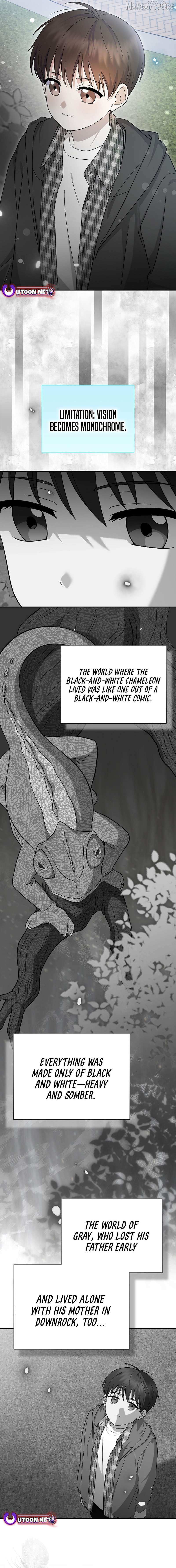 Read Superstar From Age 0 Manga Online