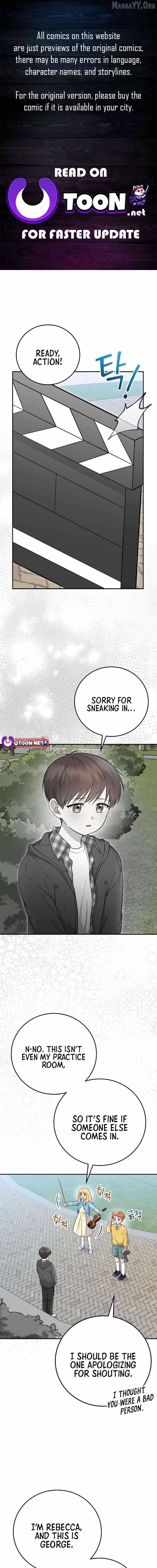 Read Superstar From Age 0 Manga Online