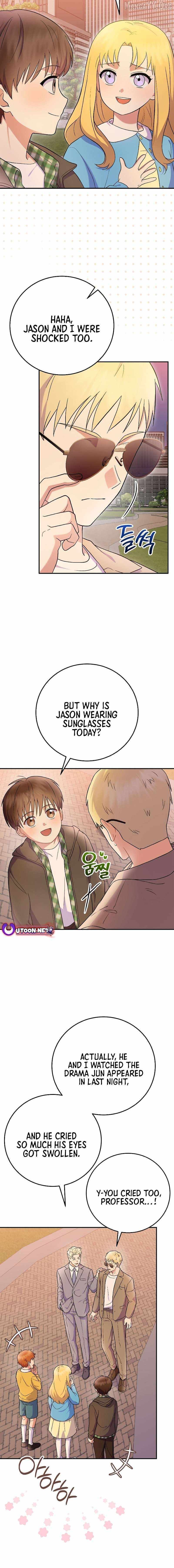 Read Superstar From Age 0 Manga Online