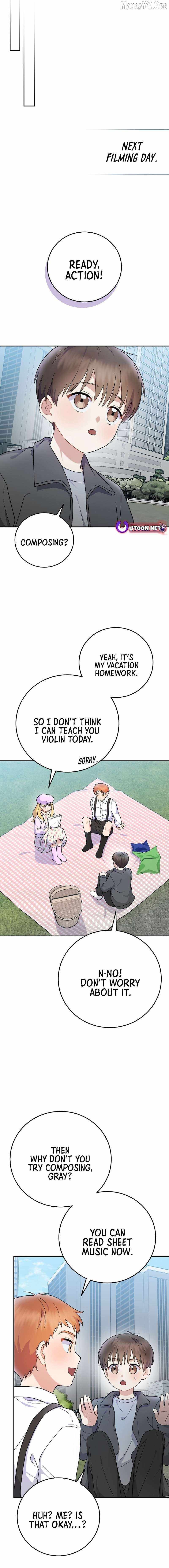 Read Superstar From Age 0 Manga Online