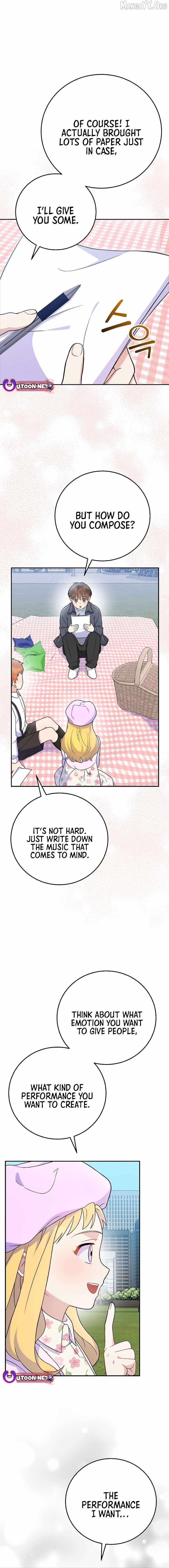 Read Superstar From Age 0 Manga Online