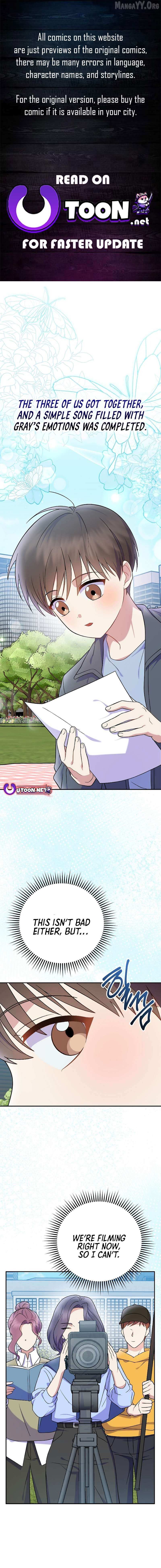 Read Superstar From Age 0 Manga Online