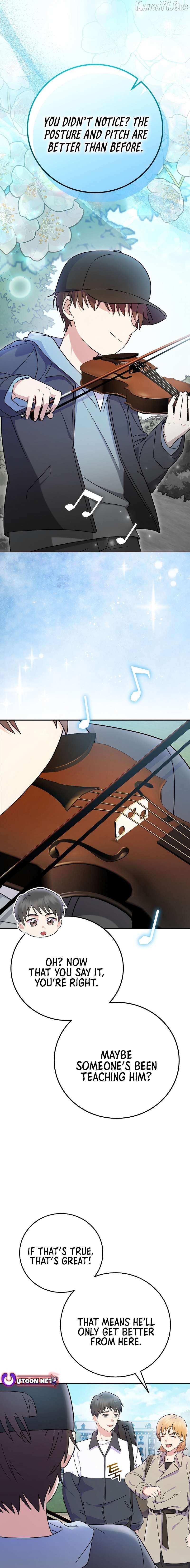 Read Superstar From Age 0 Manga Online