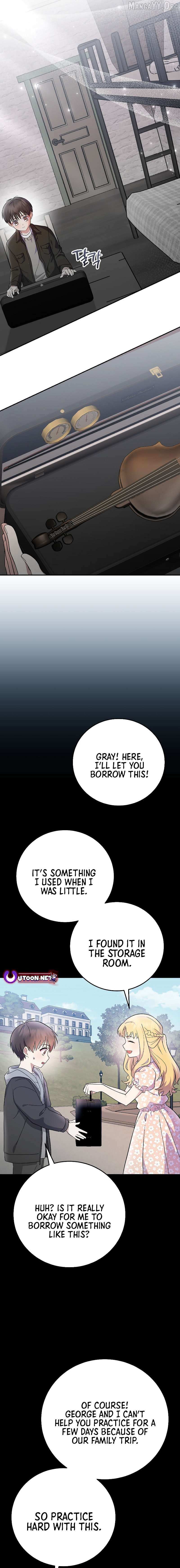 Read Superstar From Age 0 Manga Online