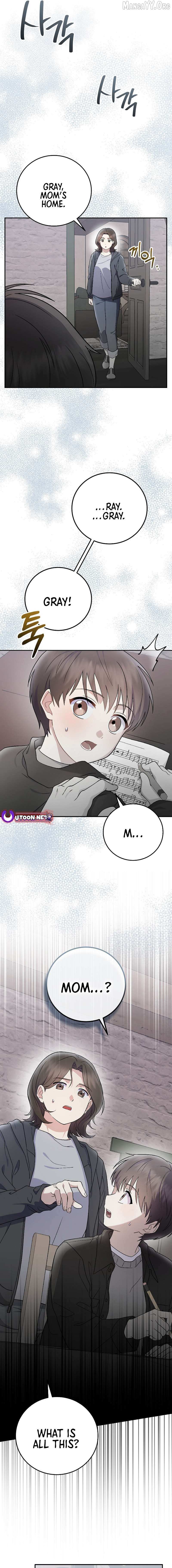 Read Superstar From Age 0 Manga Online