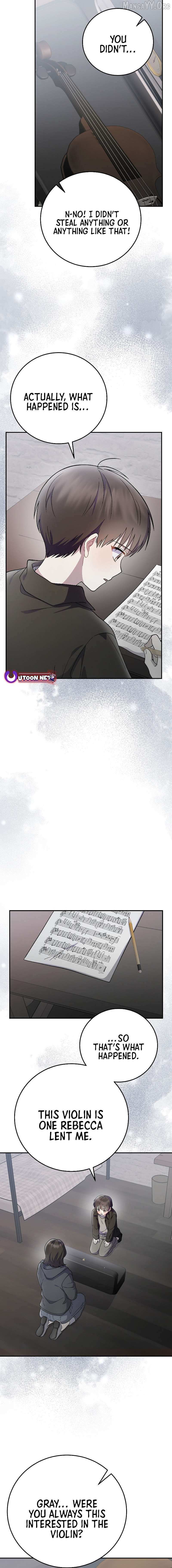 Read Superstar From Age 0 Manga Online