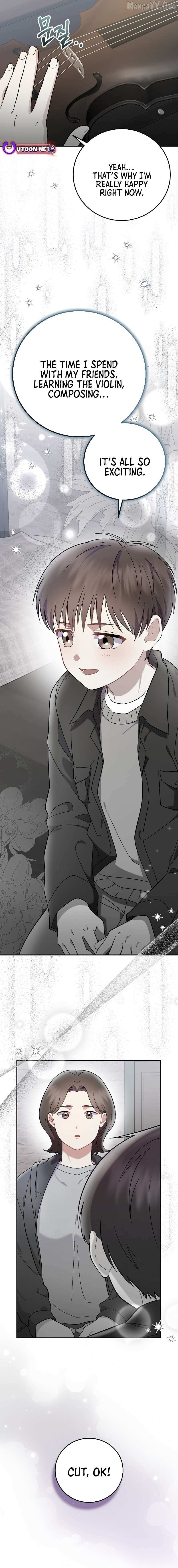 Read Superstar From Age 0 Manga Online