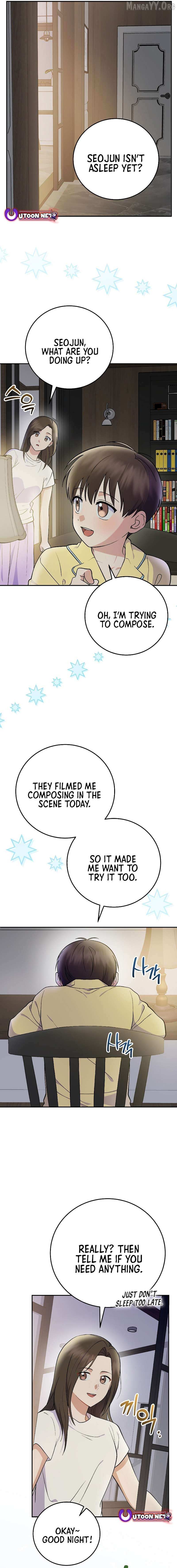 Read Superstar From Age 0 Manga Online