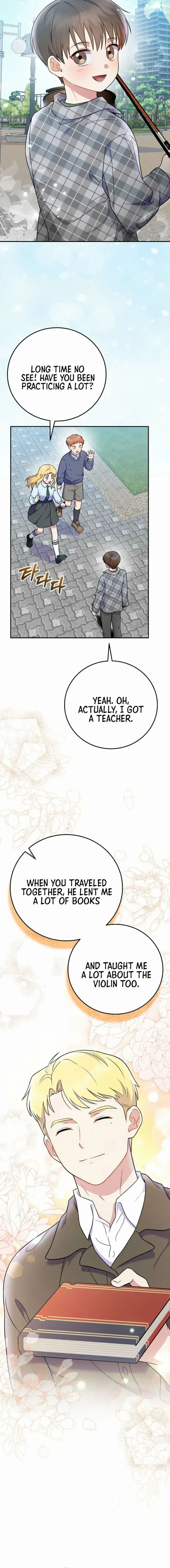 Read Superstar From Age 0 Manga Online