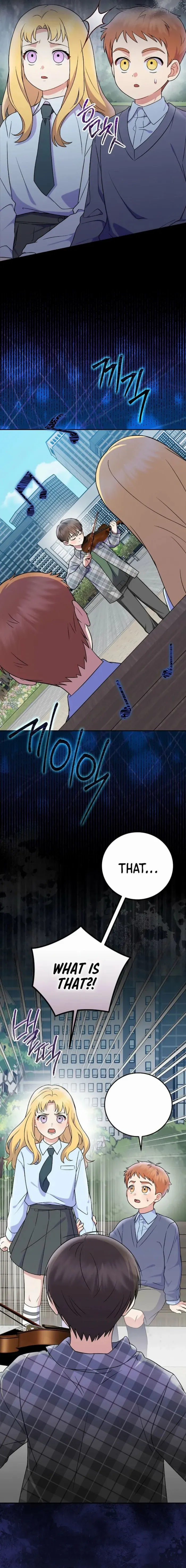 Read Superstar From Age 0 Manga Online