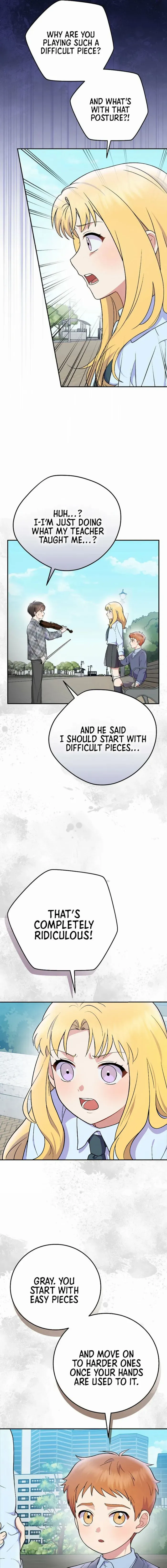 Read Superstar From Age 0 Manga Online