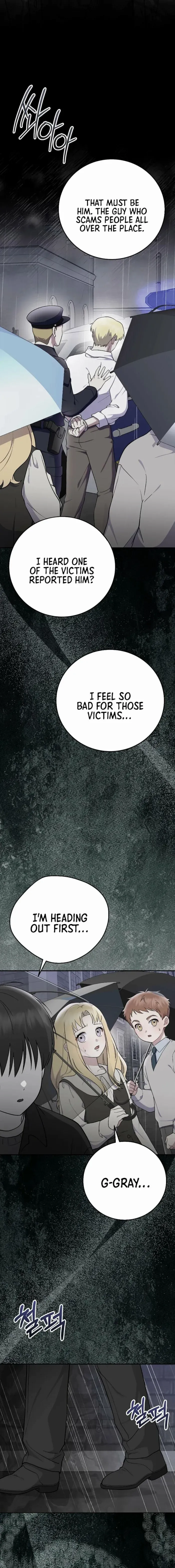 Read Superstar From Age 0 Manga Online