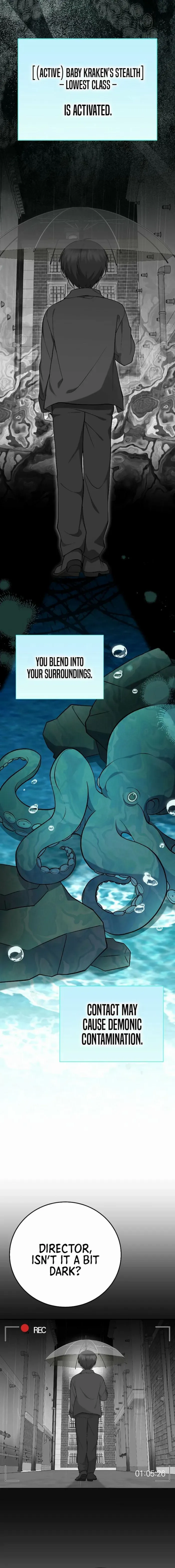 Read Superstar From Age 0 Manga Online