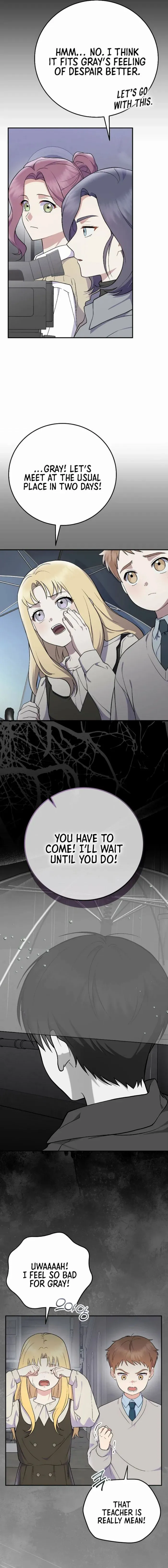 Read Superstar From Age 0 Manga Online