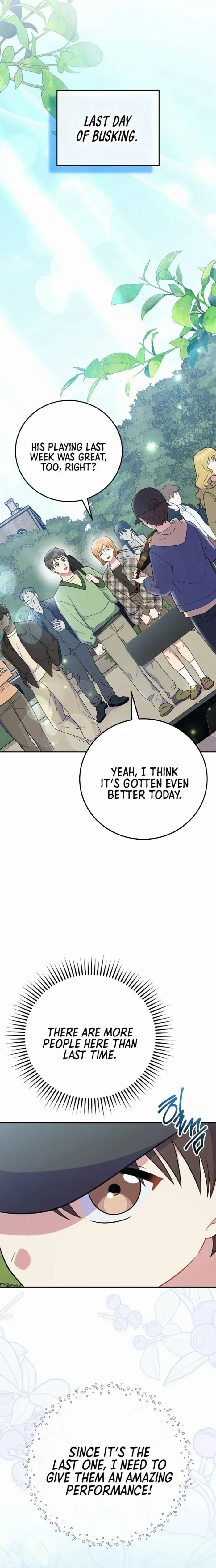 Read Superstar From Age 0 Manga Online