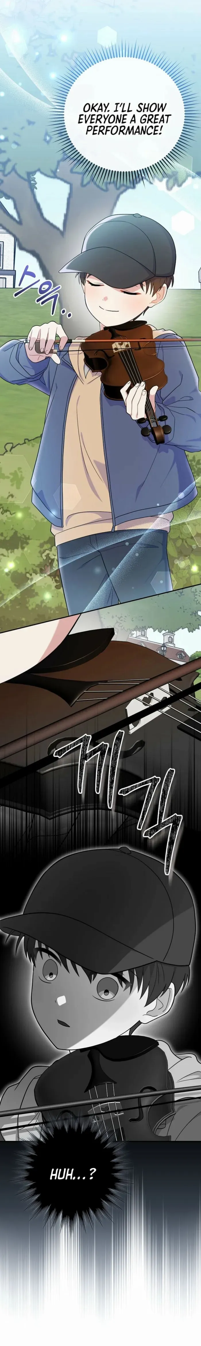 Read Superstar From Age 0 Manga Online