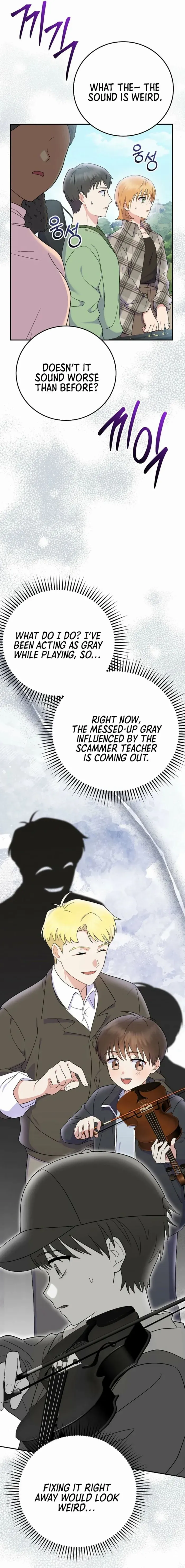 Read Superstar From Age 0 Manga Online