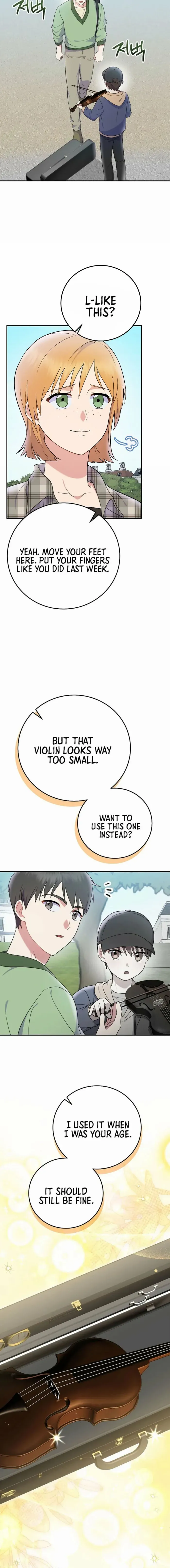 Read Superstar From Age 0 Manga Online