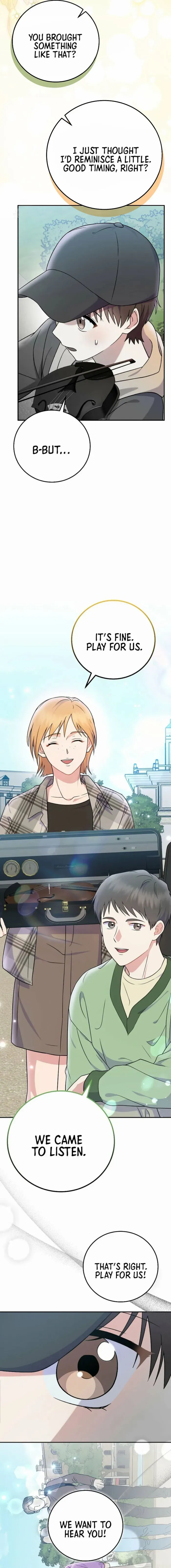 Read Superstar From Age 0 Manga Online