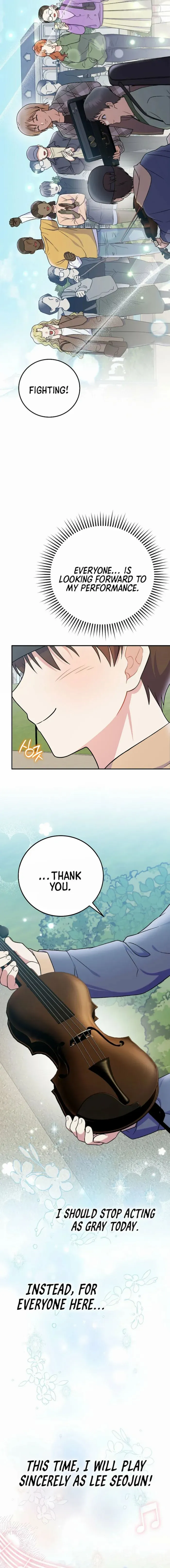 Read Superstar From Age 0 Manga Online