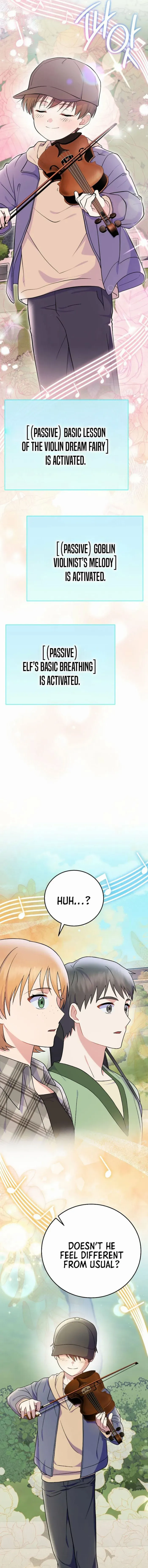 Read Superstar From Age 0 Manga Online