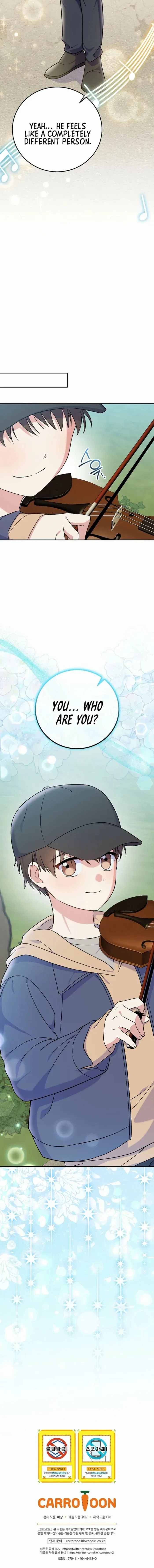 Read Superstar From Age 0 Manga Online