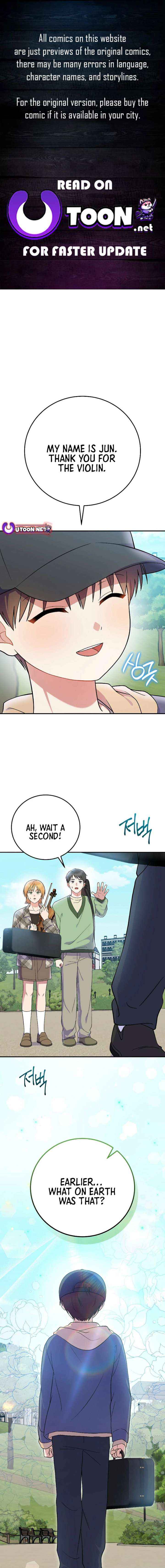 Read Superstar From Age 0 Manga Online