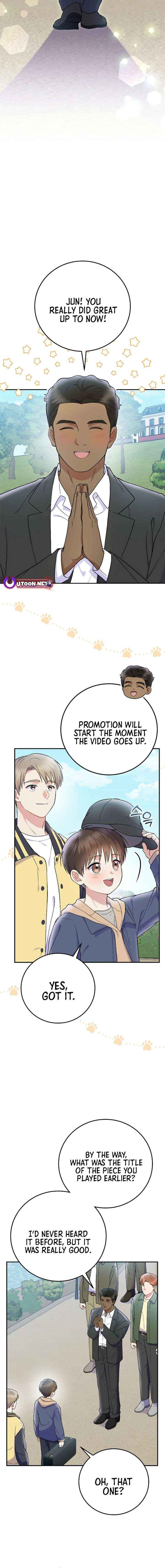 Read Superstar From Age 0 Manga Online