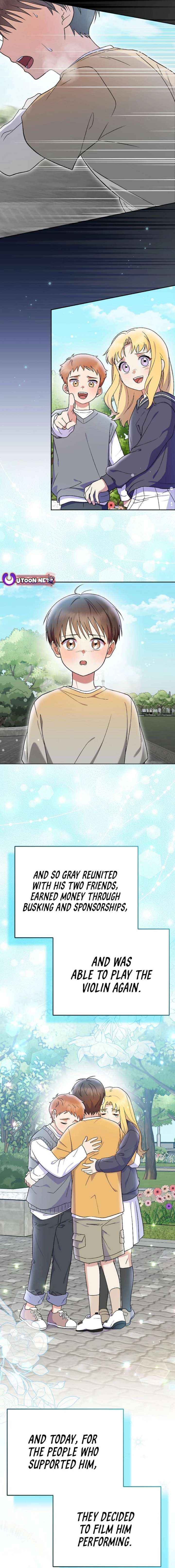 Read Superstar From Age 0 Manga Online