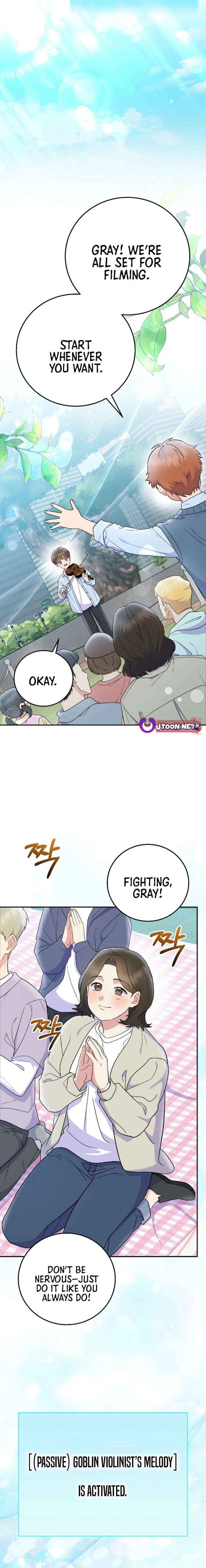 Read Superstar From Age 0 Manga Online