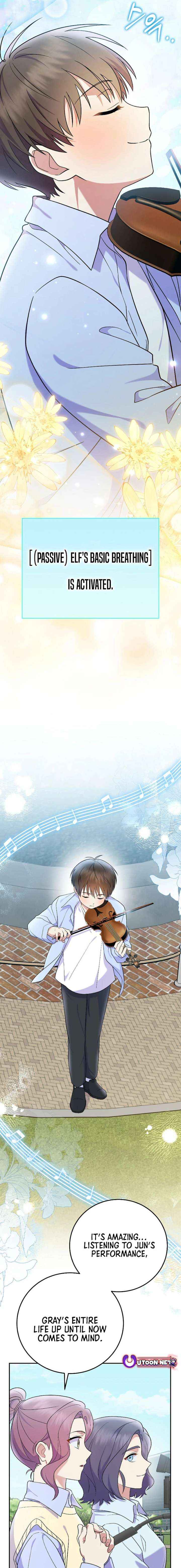 Read Superstar From Age 0 Manga Online