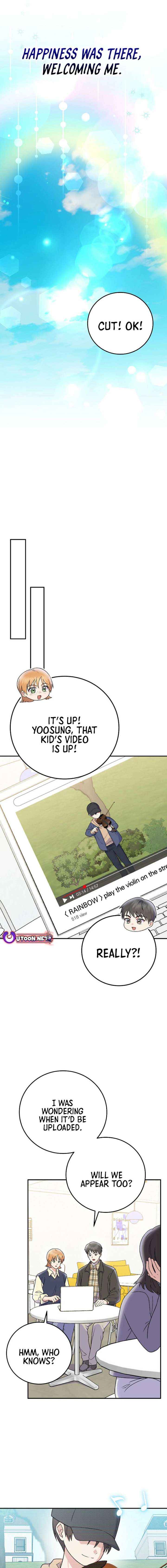 Read Superstar From Age 0 Manga Online