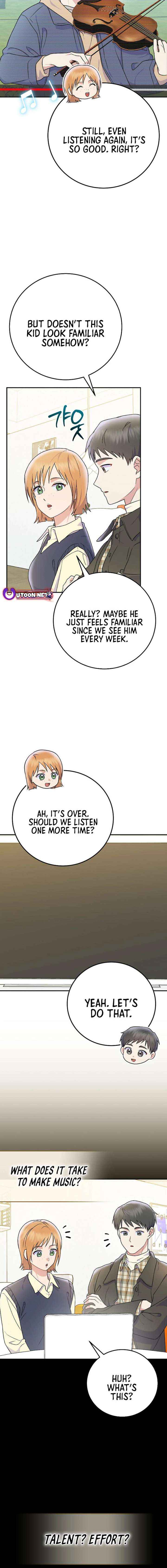 Read Superstar From Age 0 Manga Online