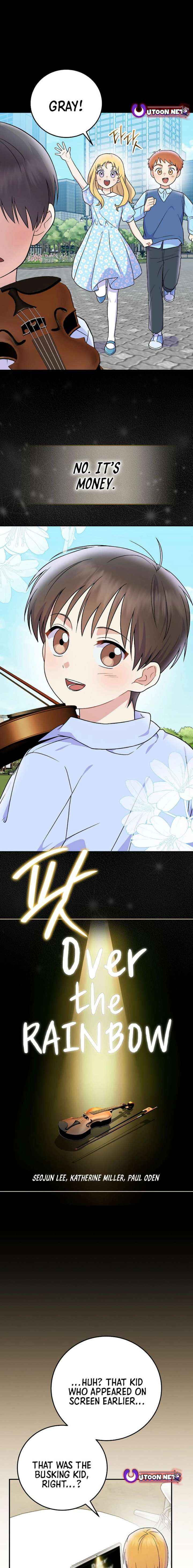 Read Superstar From Age 0 Manga Online