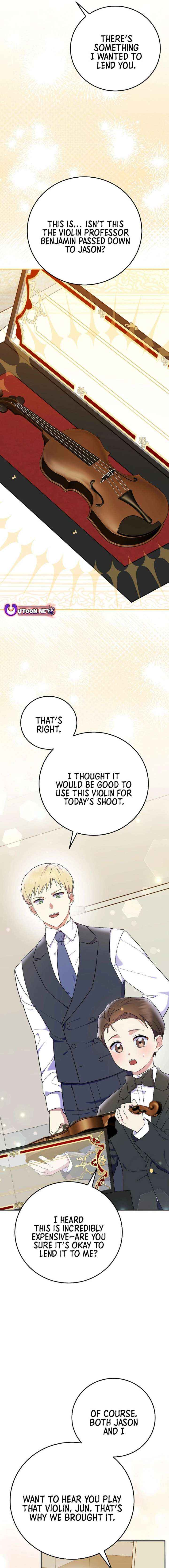 Read Superstar From Age 0 Manga Online