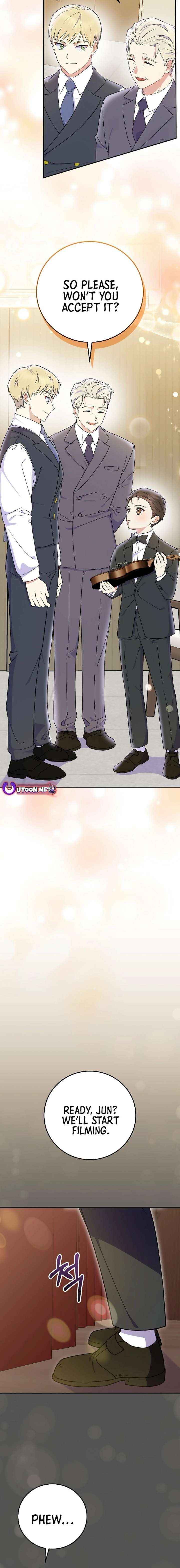 Read Superstar From Age 0 Manga Online