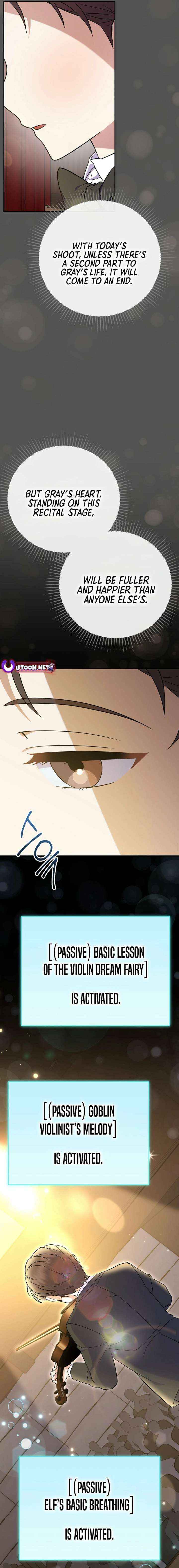 Read Superstar From Age 0 Manga Online