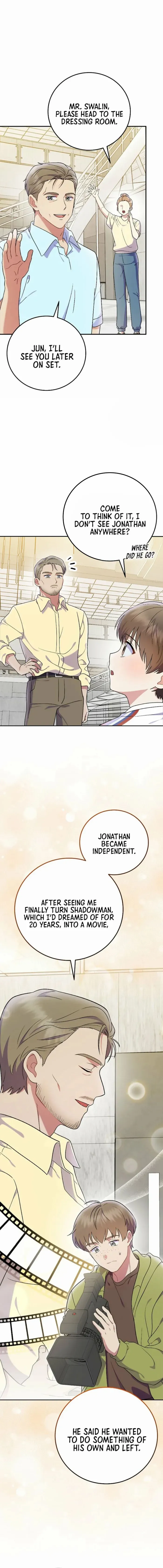 Read Superstar From Age 0 Manga Online