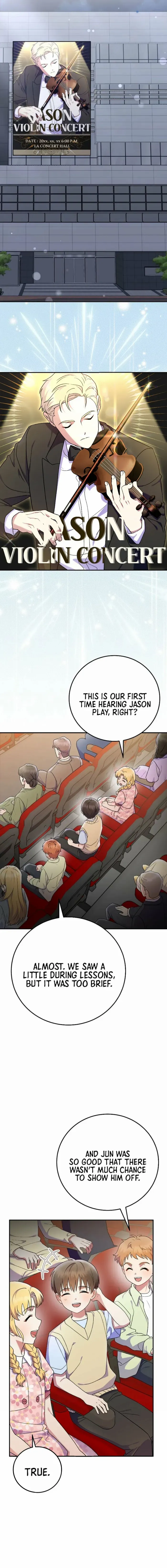 Read Superstar From Age 0 Manga Online