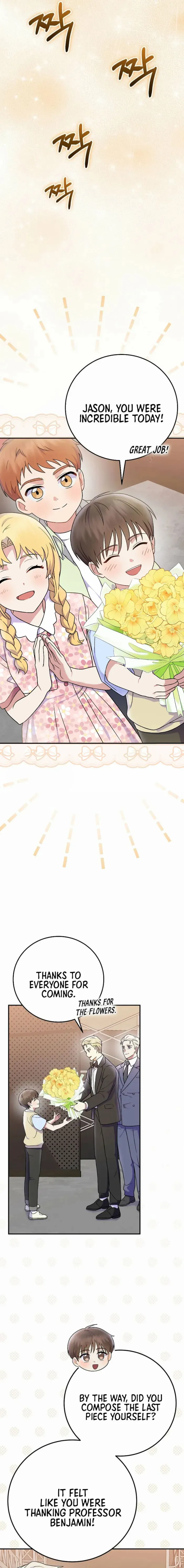 Read Superstar From Age 0 Manga Online