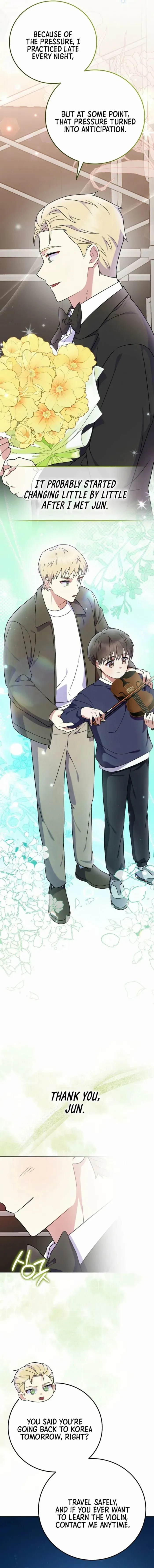 Read Superstar From Age 0 Manga Online