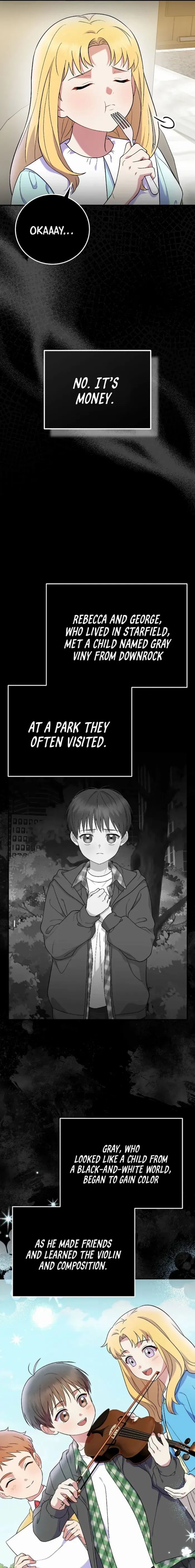 Read Superstar From Age 0 Manga Online