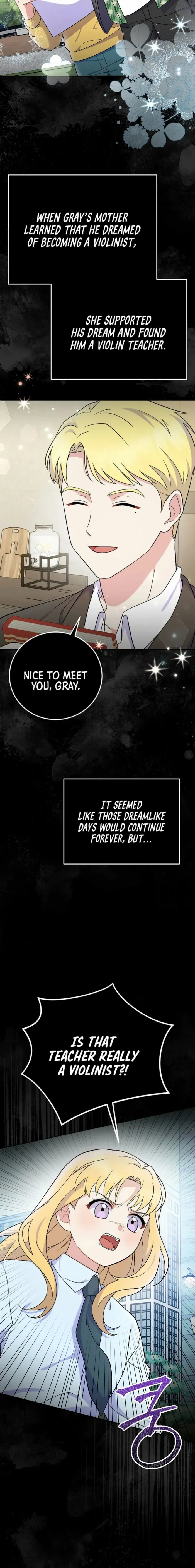 Read Superstar From Age 0 Manga Online