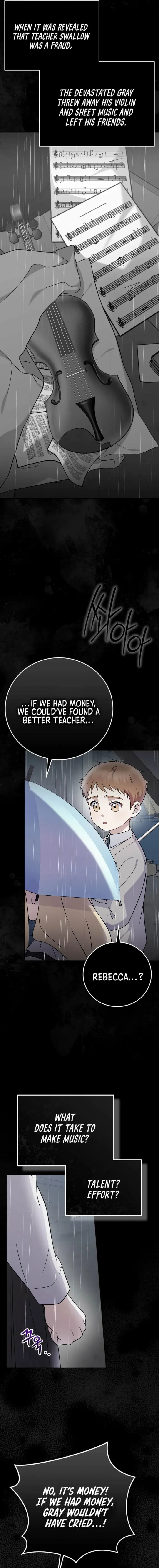 Read Superstar From Age 0 Manga Online