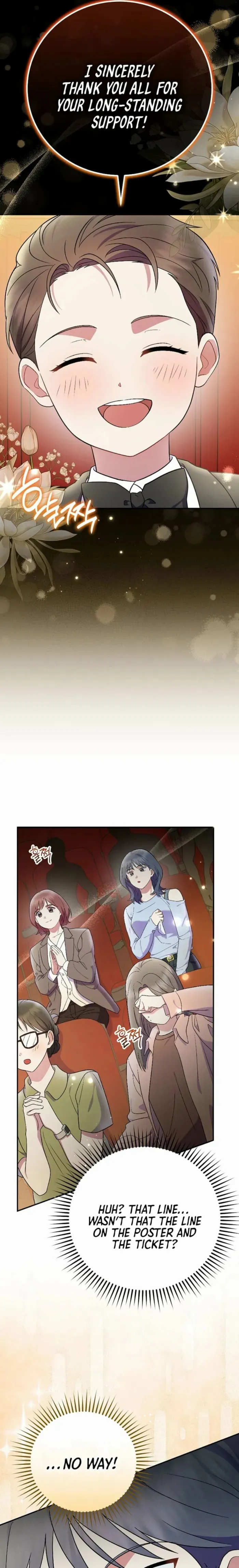 Read Superstar From Age 0 Manga Online