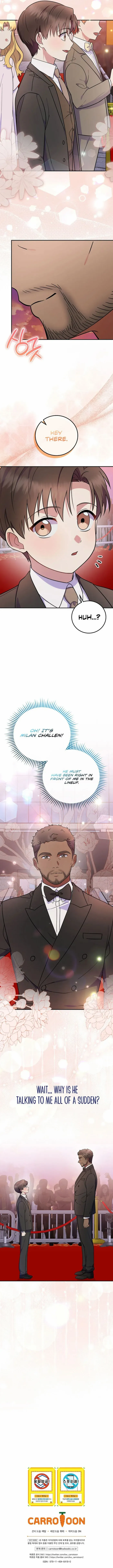 Read Superstar From Age 0 Manga Online