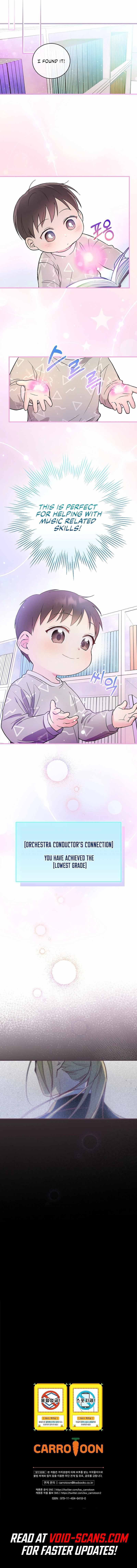 Read Superstar From Age 0 Manga Online