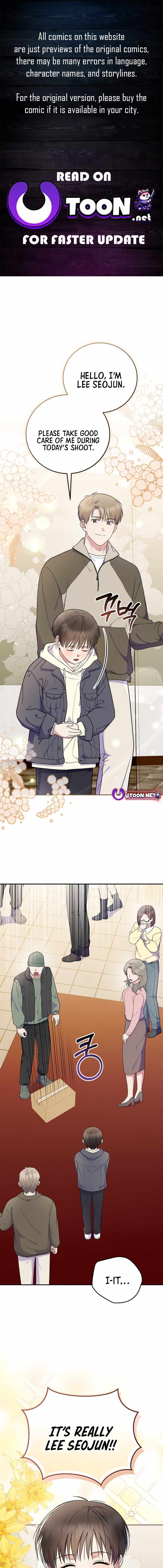 Read Superstar From Age 0 Manga Online